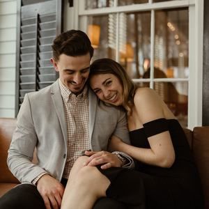 Meet your Posher, Jeannie